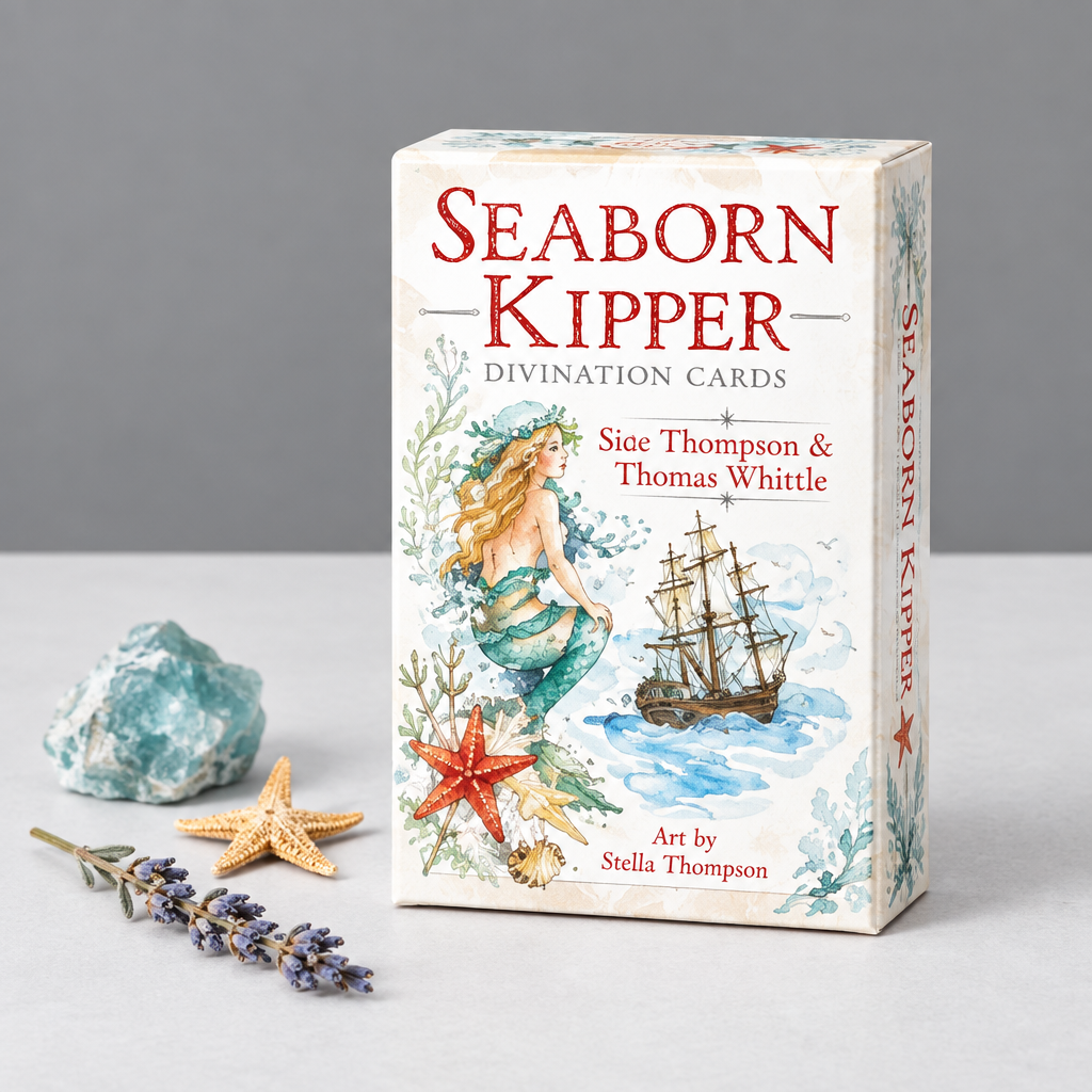 Seaborn Kipper Hero Shot