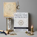 Secrets of Predictive Astrology Hero
