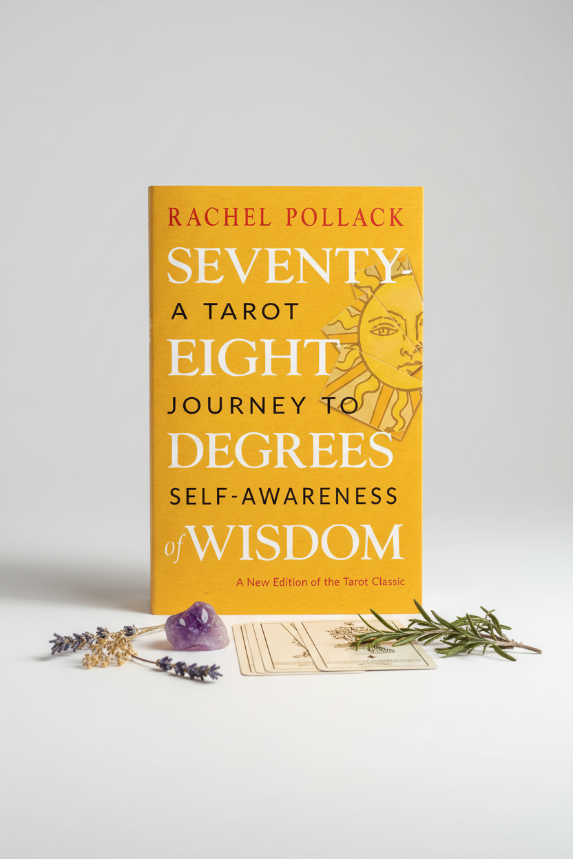 Seventy-Eight Degrees of Wisdom Hero