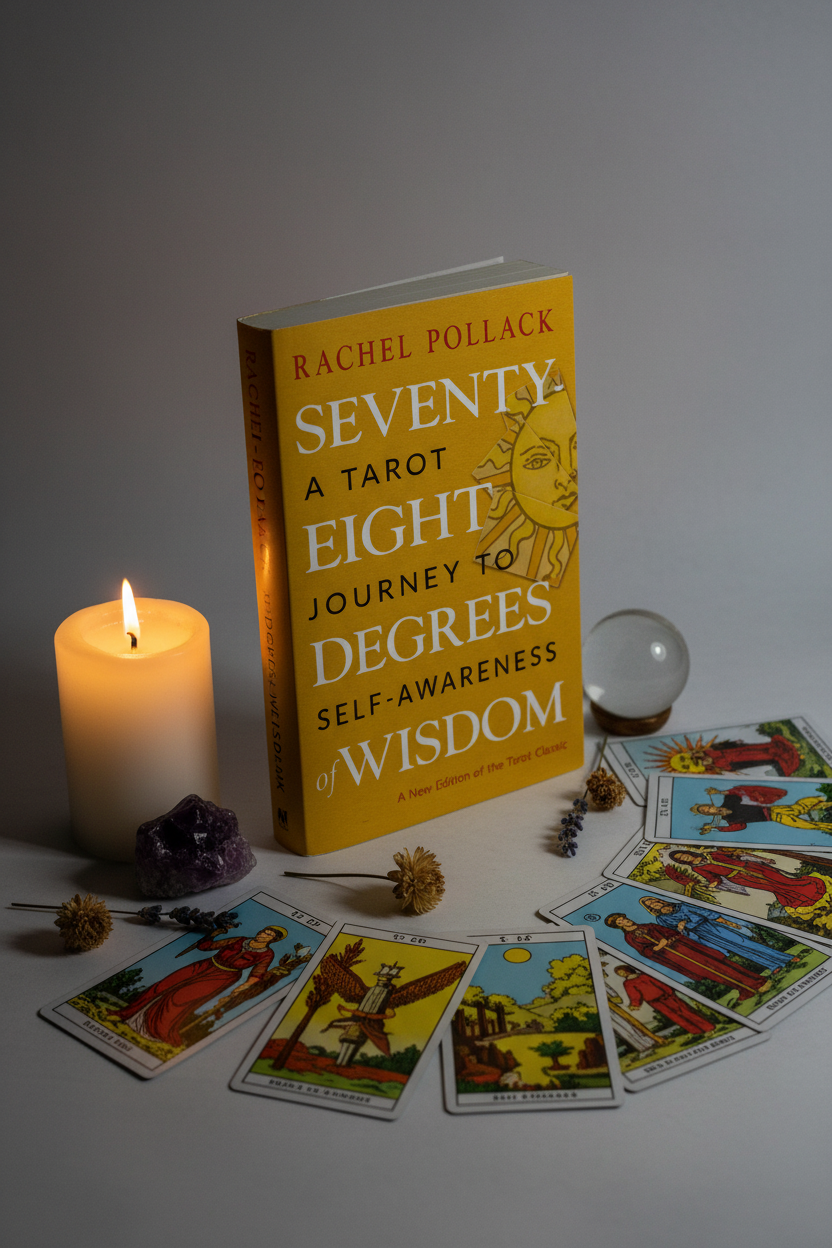 Seventy-Eight Degrees of Wisdom Lifestyle