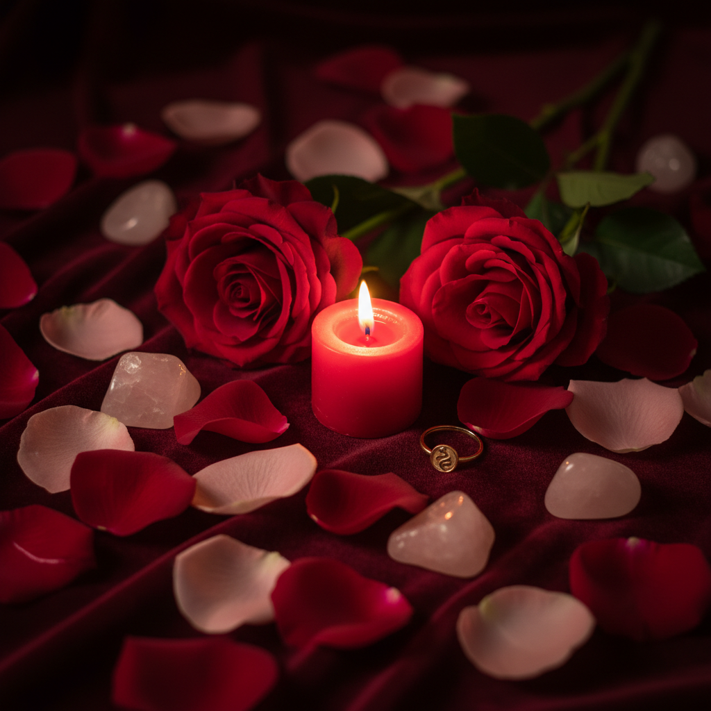 Sex Magic for Beginners - Lifestyle