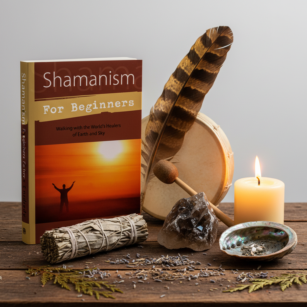 Shamanism for Beginners Lifestyle