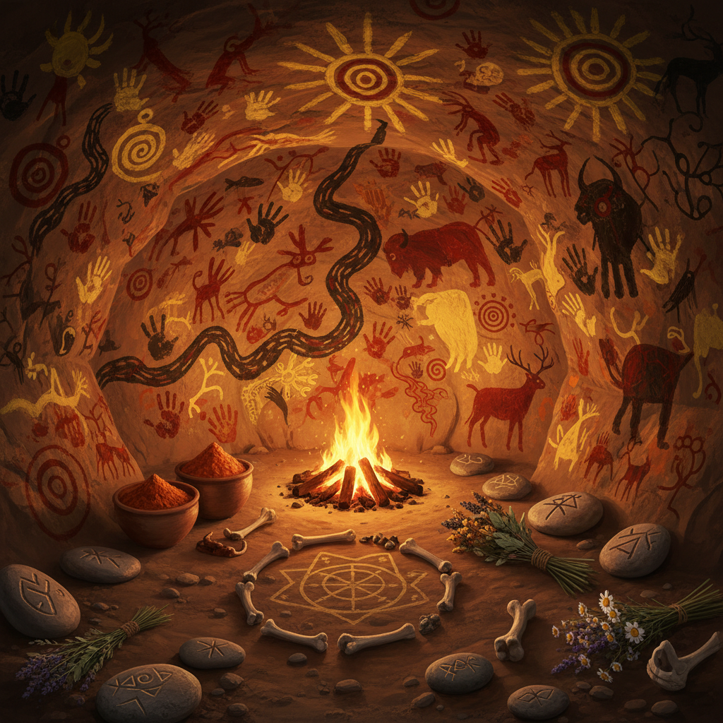 Shining Tribe Lifestyle Redo