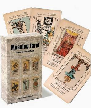 Meaning Tarot