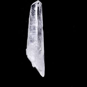 Columbian Lemurian Quartz