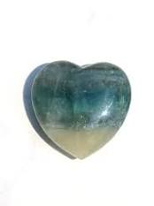 Crystal Hearts - Polished Gemstone Hearts for Love & Healing