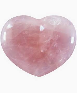 Crystal Hearts