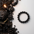 Shungite Bracelet Hero