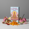 Siddhartha Tarot Hero