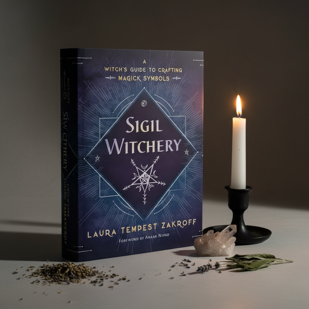 Sigil Witchery Hero Shot
