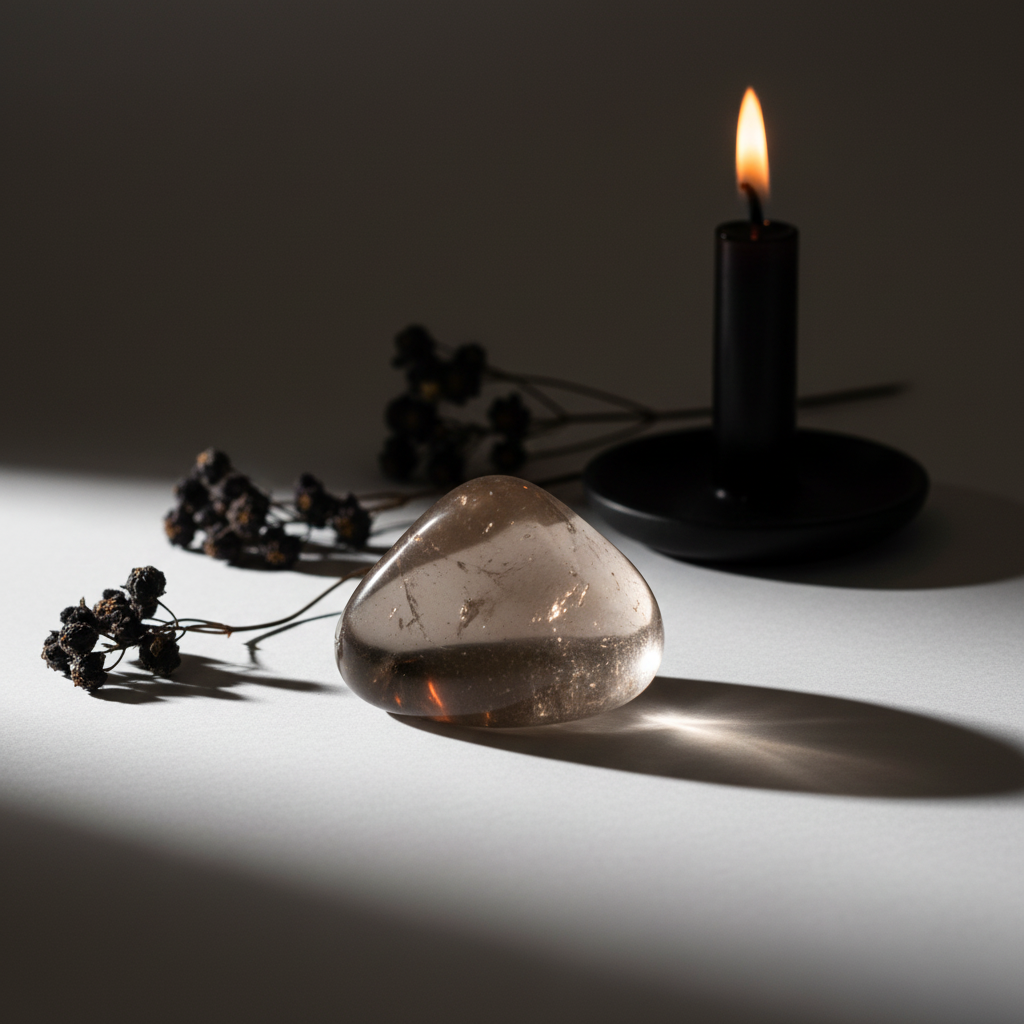 Smoky Quartz Lifestyle