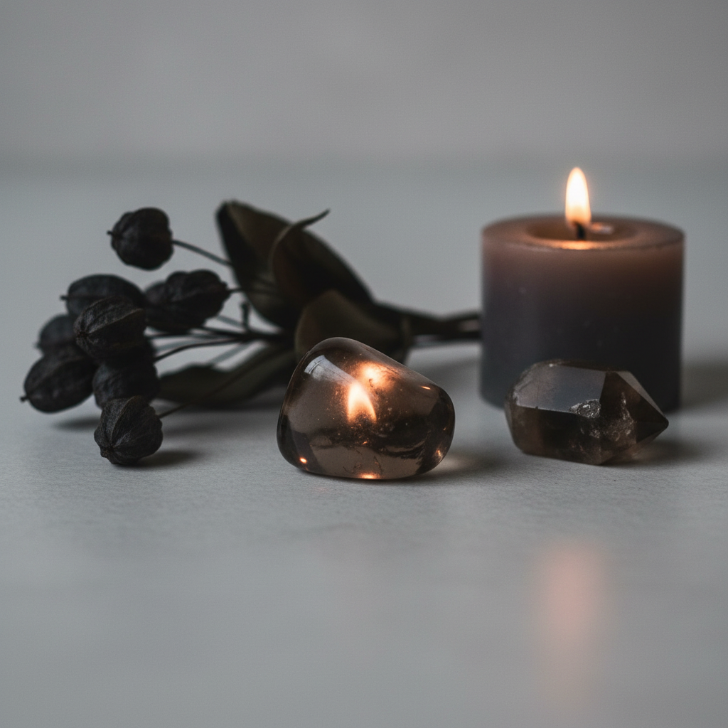 Smoky Quartz Lifestyle
