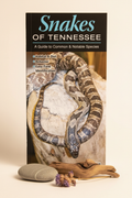 Snakes of Tennessee Hero