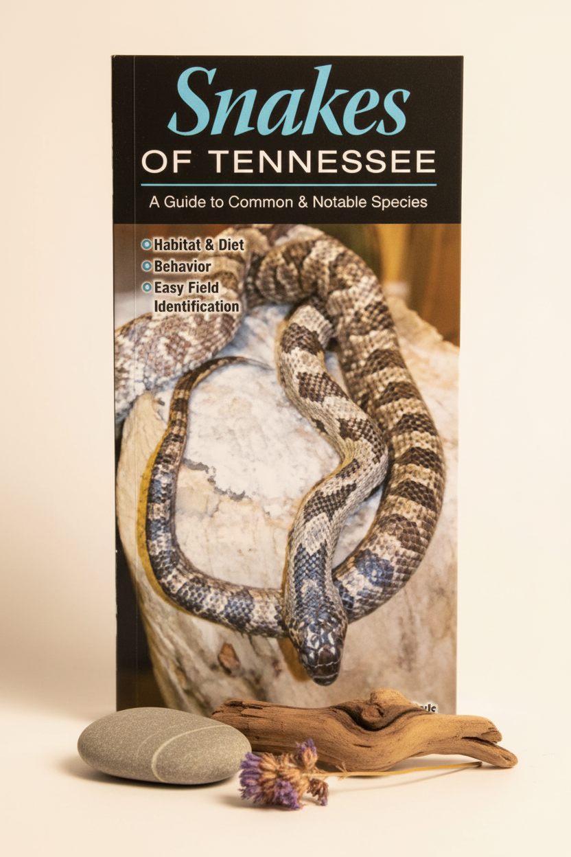 Snakes of Tennessee Hero