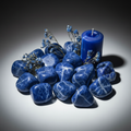 Sodalite Hero