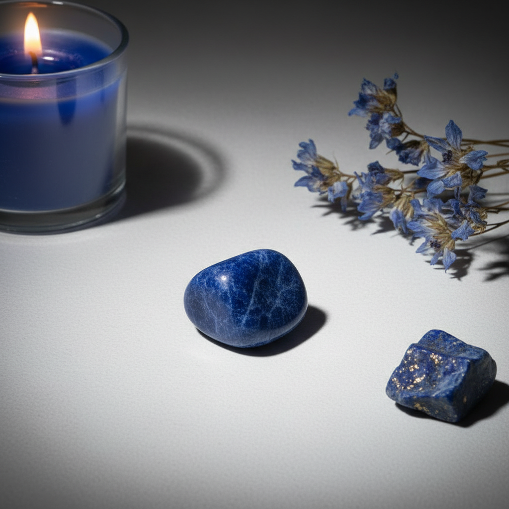 Sodalite Lifestyle