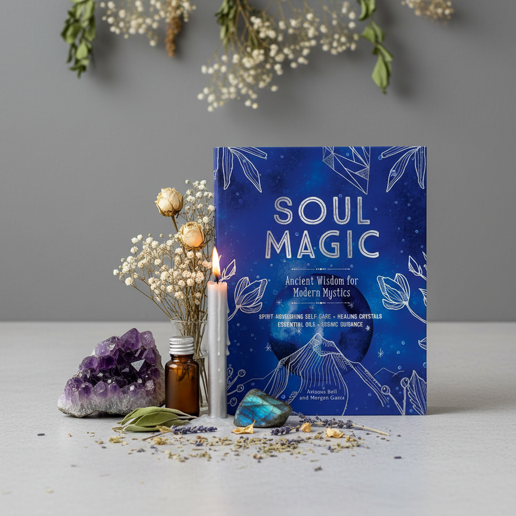 Soul Magic Hero