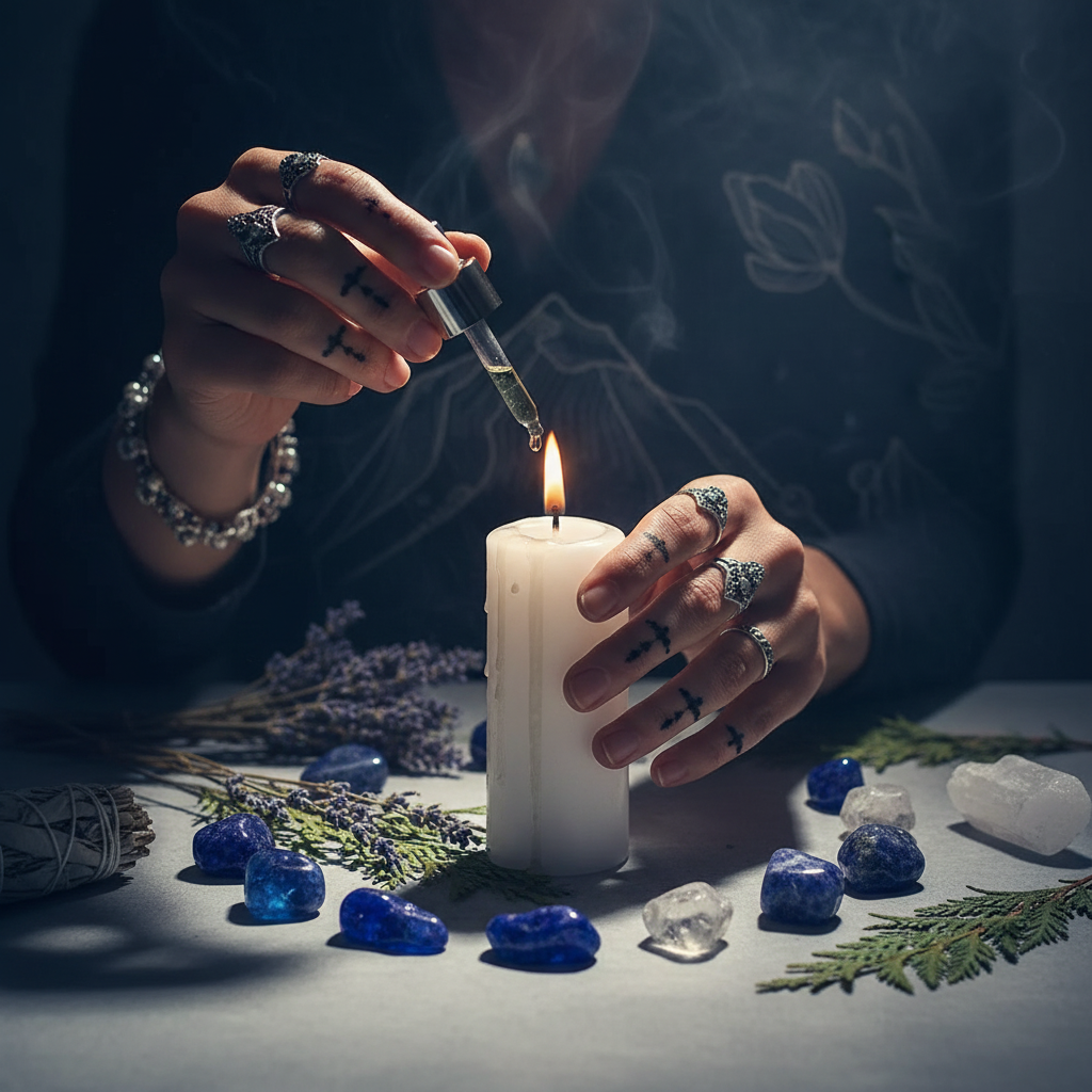 Soul Magic Lifestyle