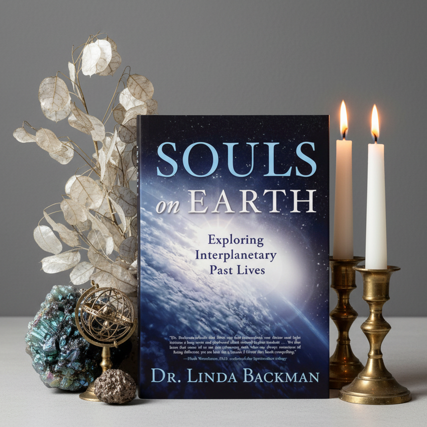 Souls on Earth Hero