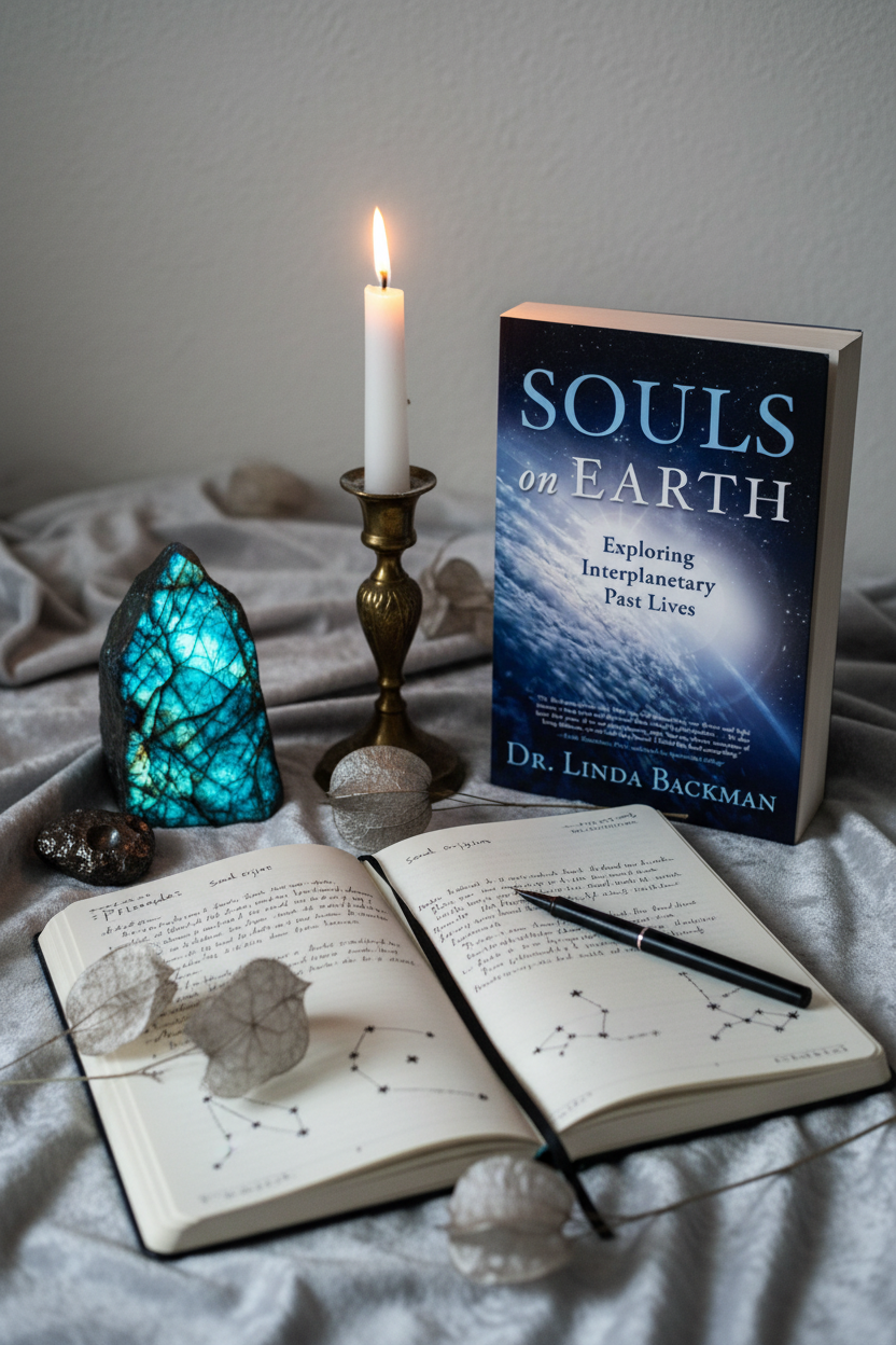 Souls on Earth Lifestyle