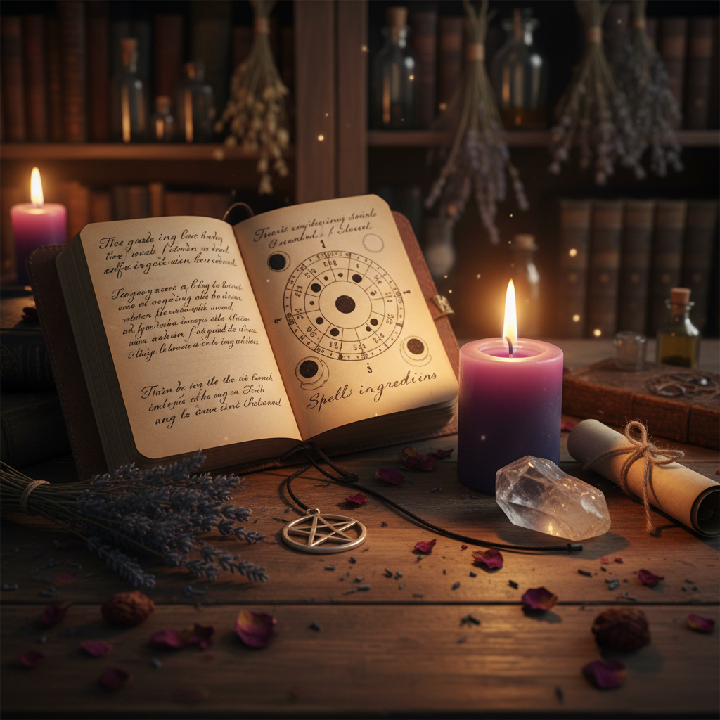 Spell-A-Day Almanac - Lifestyle