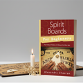 Spirit Boards for Beginners - Hero