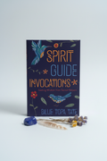 Spirit Guide Invocations Hero - No Sepia