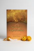 Spirit Guides Angel Guardians Hero
