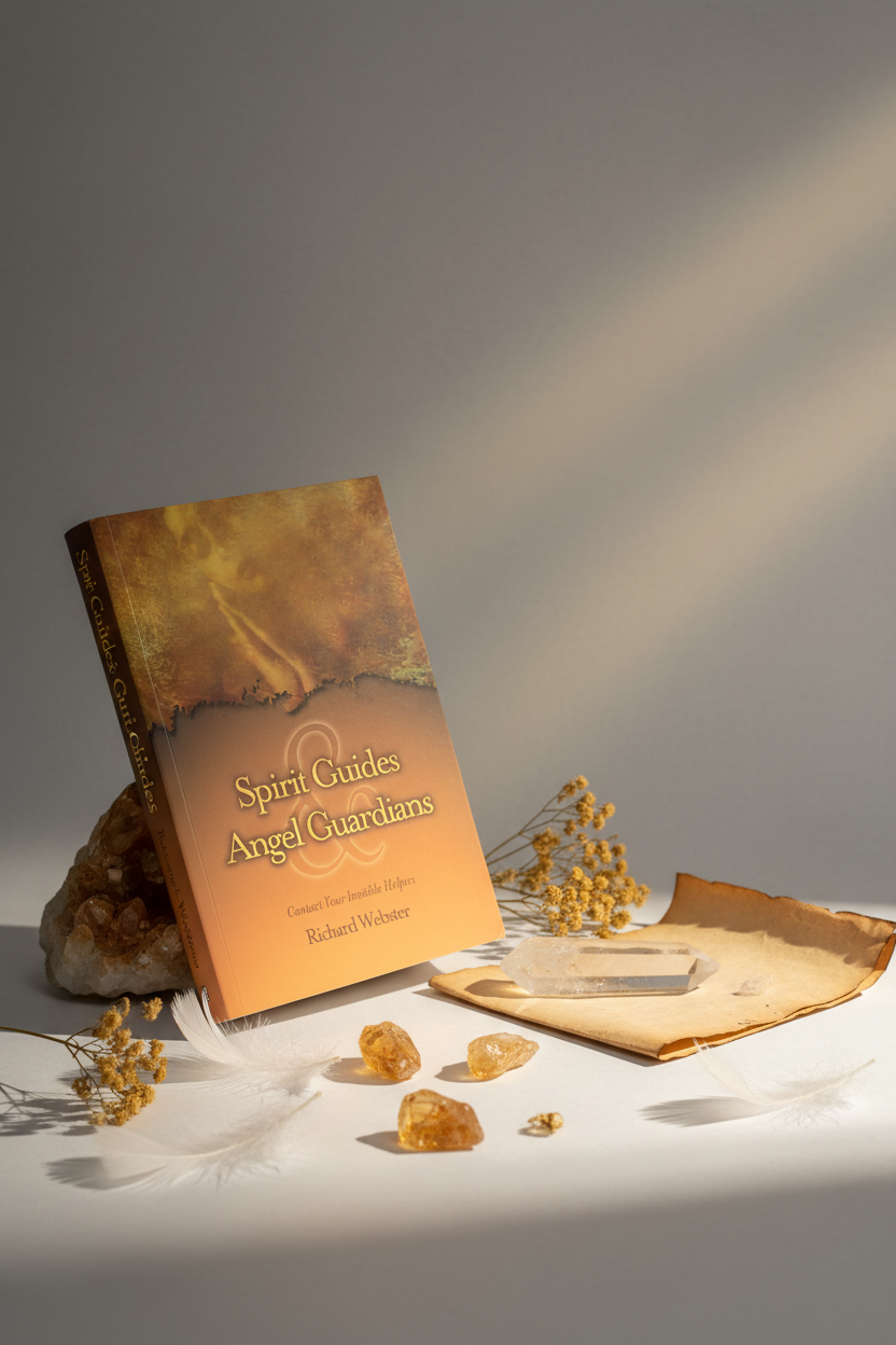 Spirit Guides Angel Guardians Lifestyle