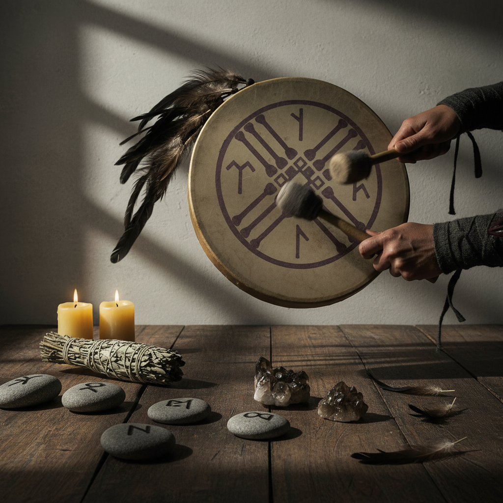 Spirit Voices Lifestyle