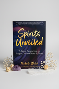 Spirits Unveiled Hero