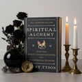Spiritual Alchemy Hero
