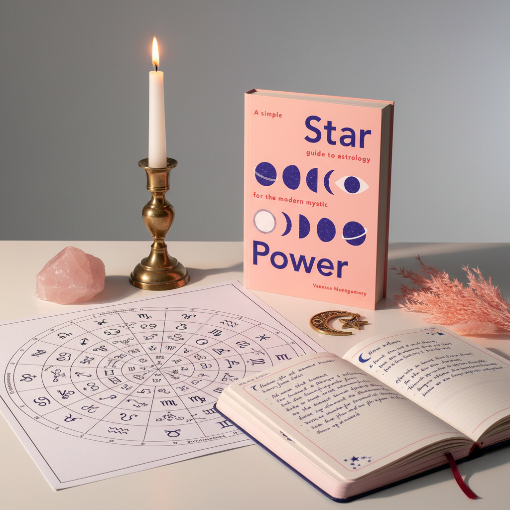 Star Power Lifestyle
