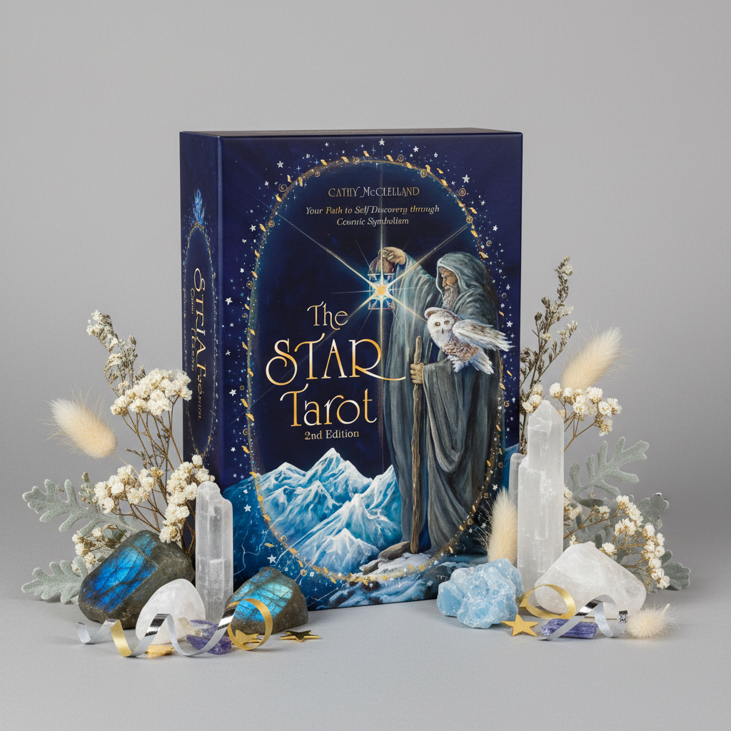 Star Tarot Hero