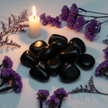 Sugilite Cluster Cover Shot