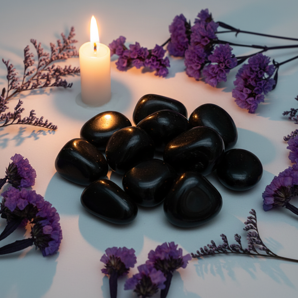 Sugilite Cluster Cover Shot