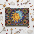 Sun and Moon Coin Purse Hero