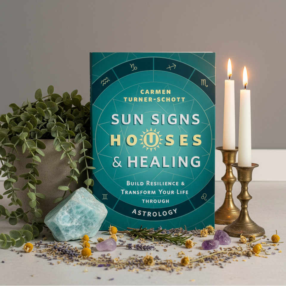 Sun Signs Houses & Healing Hero