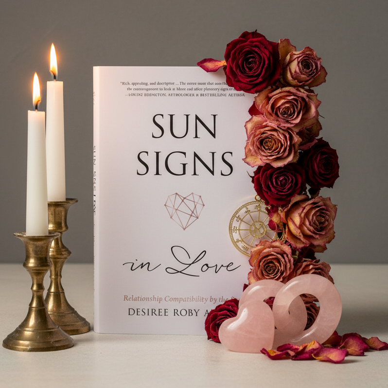 Sun Signs in Love Hero