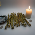 Sweetgrass Hero