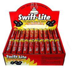 Swift Light 33mm Charcoal