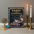 Tarot and Astrology Hero
