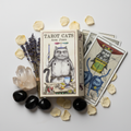Tarot Cats Hero Shot V2