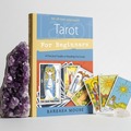 Tarot for Beginners Hero