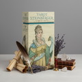 Tarot Steinberger Hero