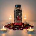 The Black Forest Tea Hero Shot