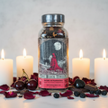 The Black Forest Tea Hero