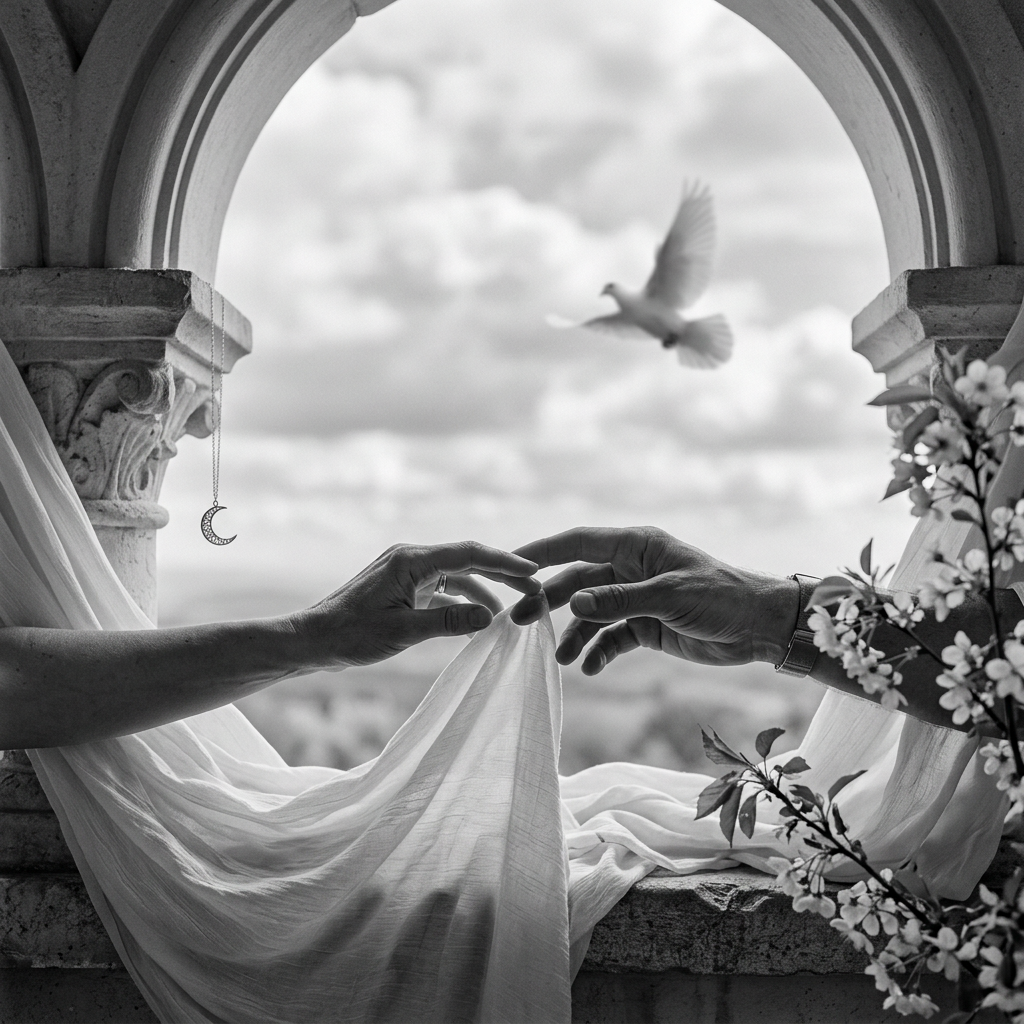 The Celestial Oracle connection-inspired lifestyle