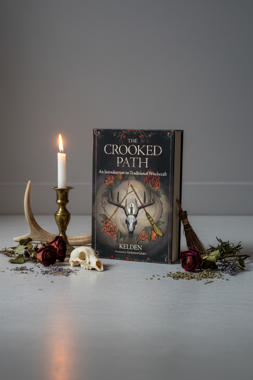 The Crooked Path Lifestyle