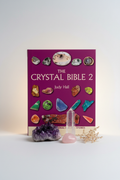 The Crystal Bible 2 Hero - No Flame